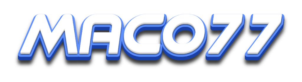 Logo MACO77